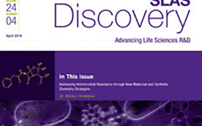 New publication in SLAS discovery