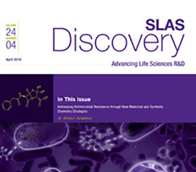 SLAS discovery