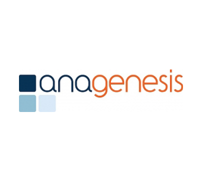 Ksilink and Anagenesis Biotechnologies