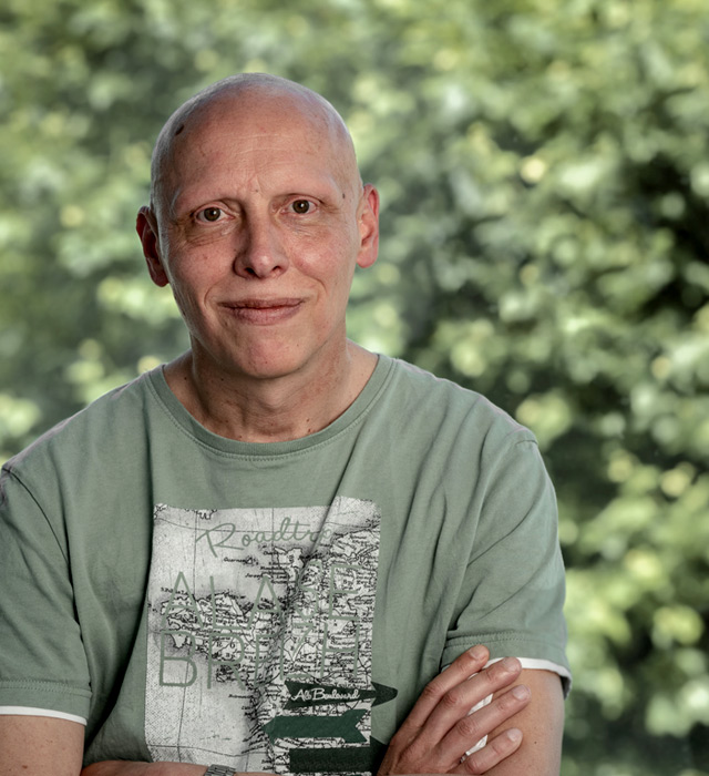 Arnaud Ogier - Head of Images and Data Mining - Team Ksilink