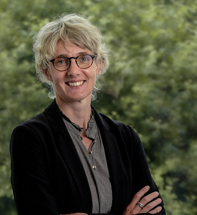 Mona Boyé - Ksilink's Head of Business Strategy