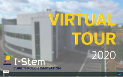 Virtual tour I-Stem