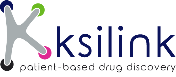 Ksilink - Patient-based drug discovery