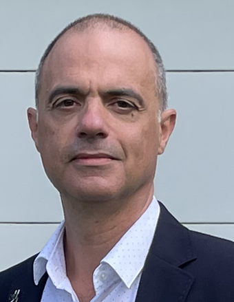 Marco Pintore