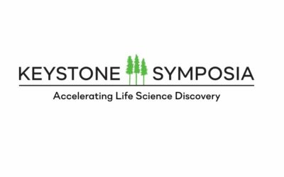 Meet us at Santa Fe Keystone Symposia on Feb. 13th & 14th, 2023!