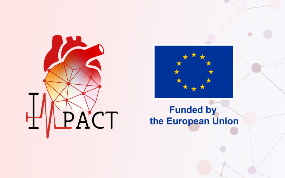 Press Release of the IMPACT consortium, engaged in finding novel therapies to fight Arrhythmogenic Cardiomyopathy