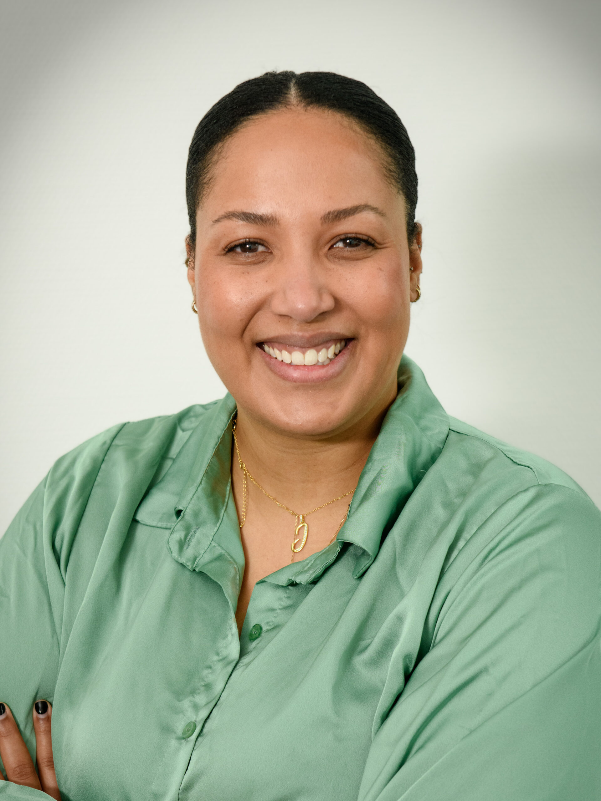 Jennifer Arthur Ataam, PhD