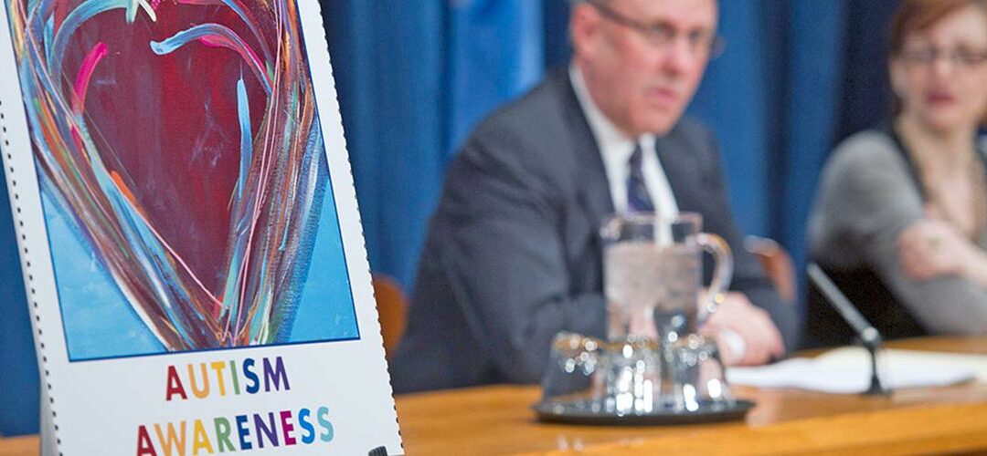 02.04.2024: World Autism Awareness  Day
