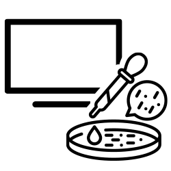 Package solution