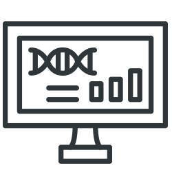 Screening solution