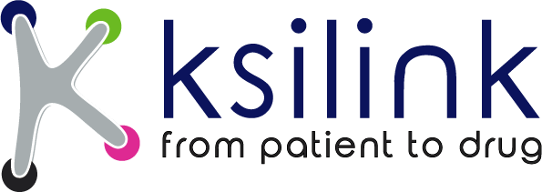 Ksilink : from patient to drug